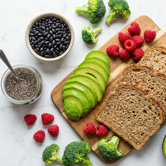 Why I'm Obsessed with Fiber (And You Should Be Too)