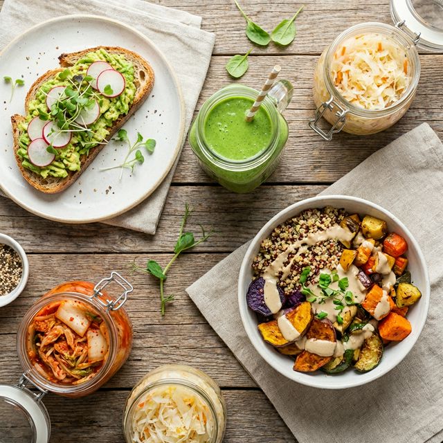 The Latest Nutrition Trends You Should Know About
